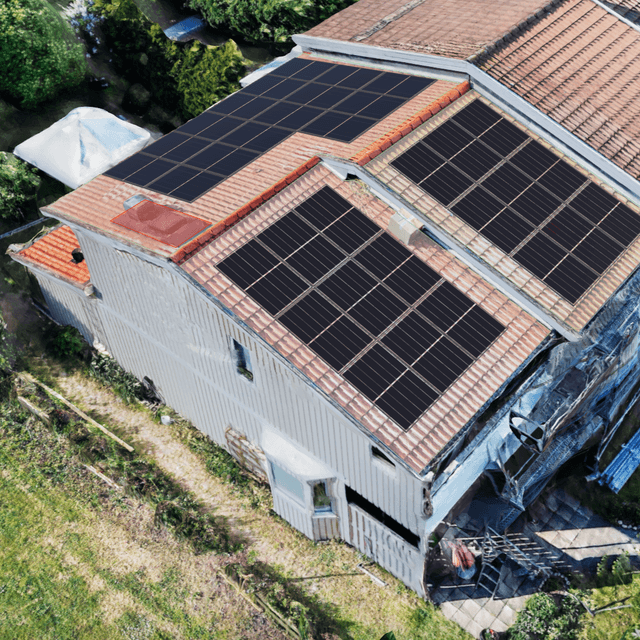 Solar Side 2