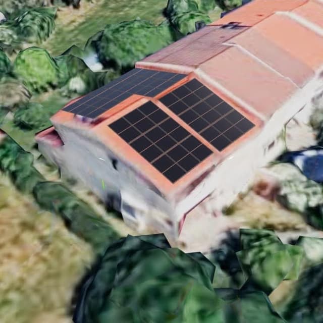 Solar Side 1